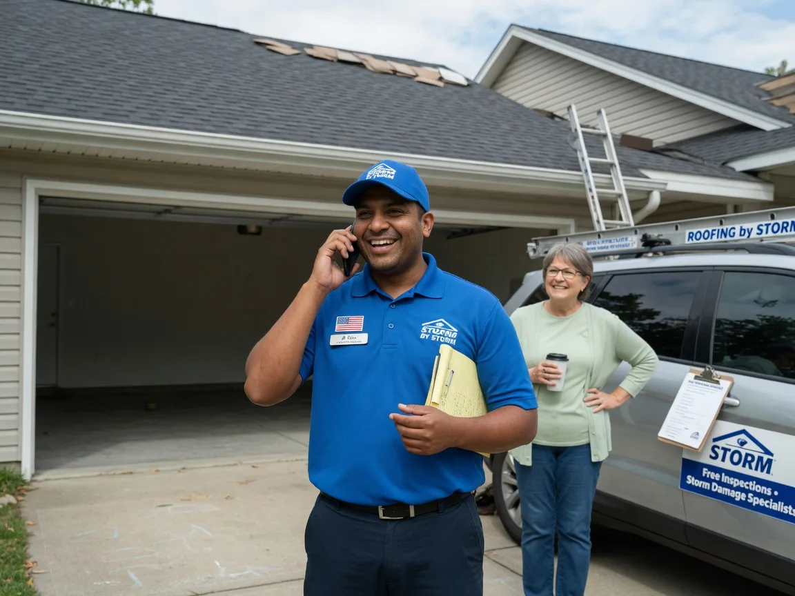 Roof Repair Near Me Steinauer, NE FAQs