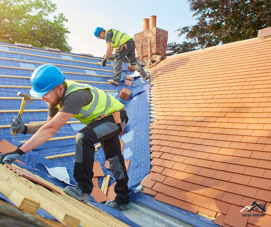 Why choose Roof Repair Near Me in Steinauer, NE